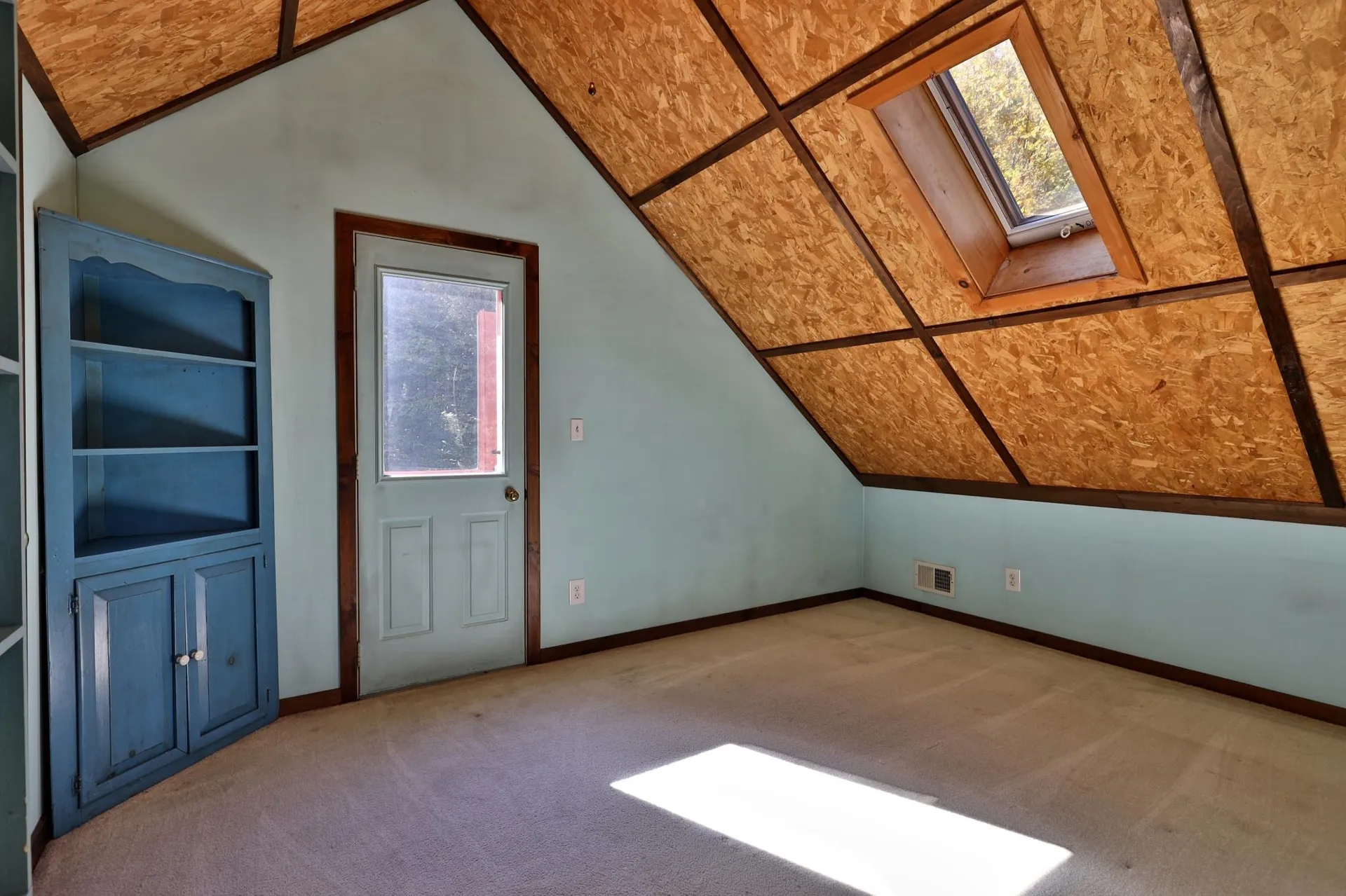 91 Arnold Mountain Road Stockbridge VT 05772