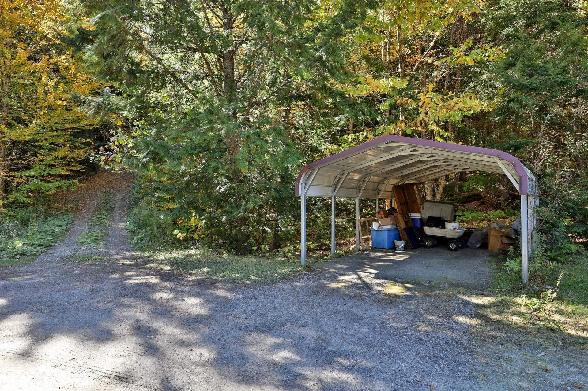 91 Arnold Mountain Road Stockbridge VT 05772