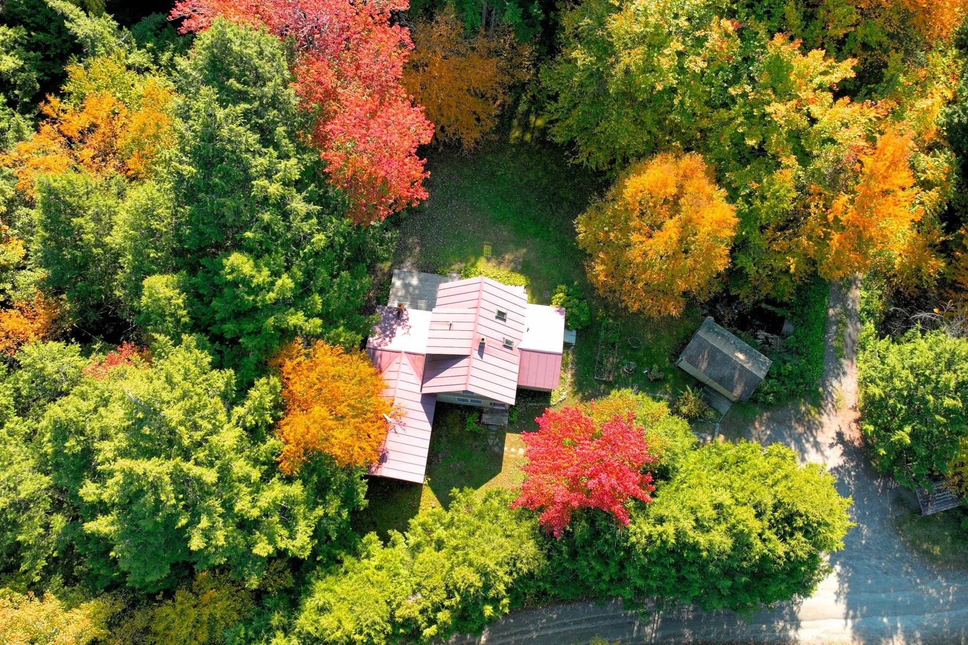 91 Arnold Mountain Road Stockbridge VT 05772