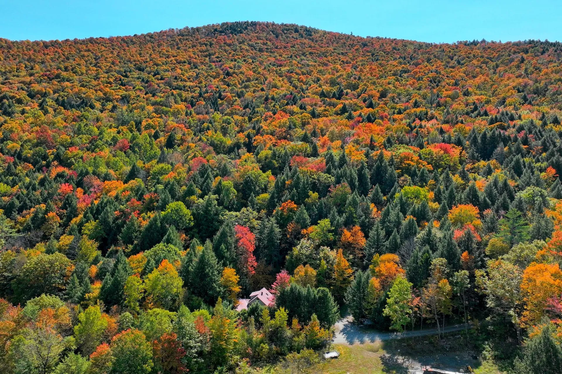 91 Arnold Mountain Road Stockbridge VT 05772