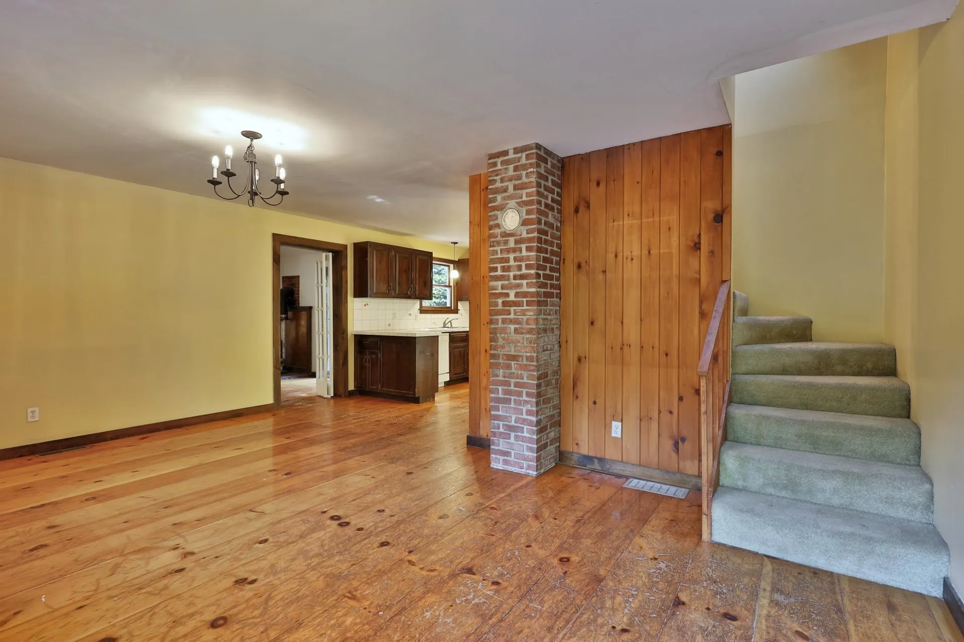 91 Arnold Mountain Road Stockbridge VT 05772