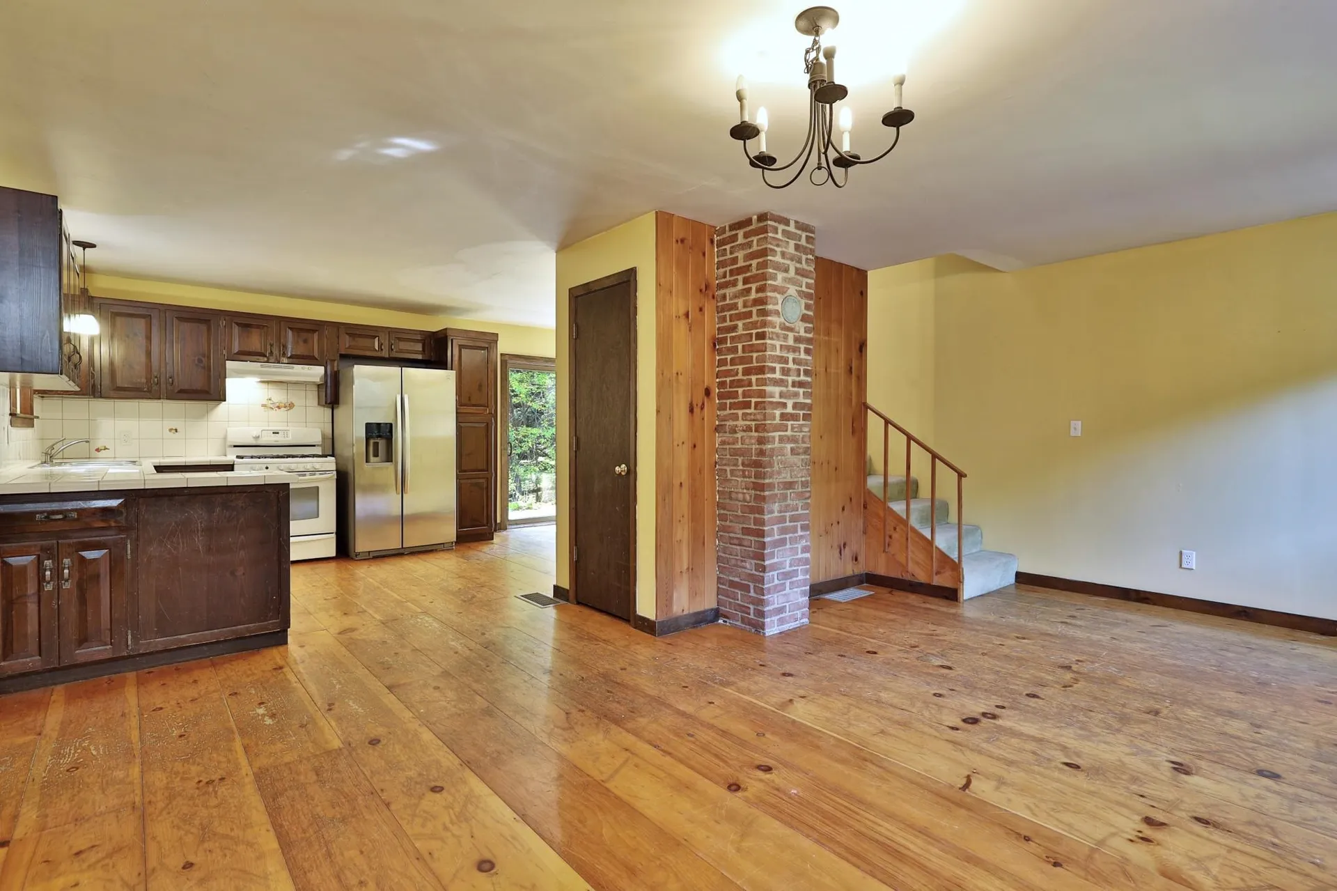 91 Arnold Mountain Road Stockbridge VT 05772