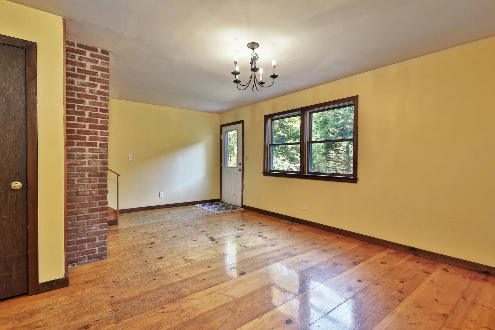 91 Arnold Mountain Road Stockbridge VT 05772