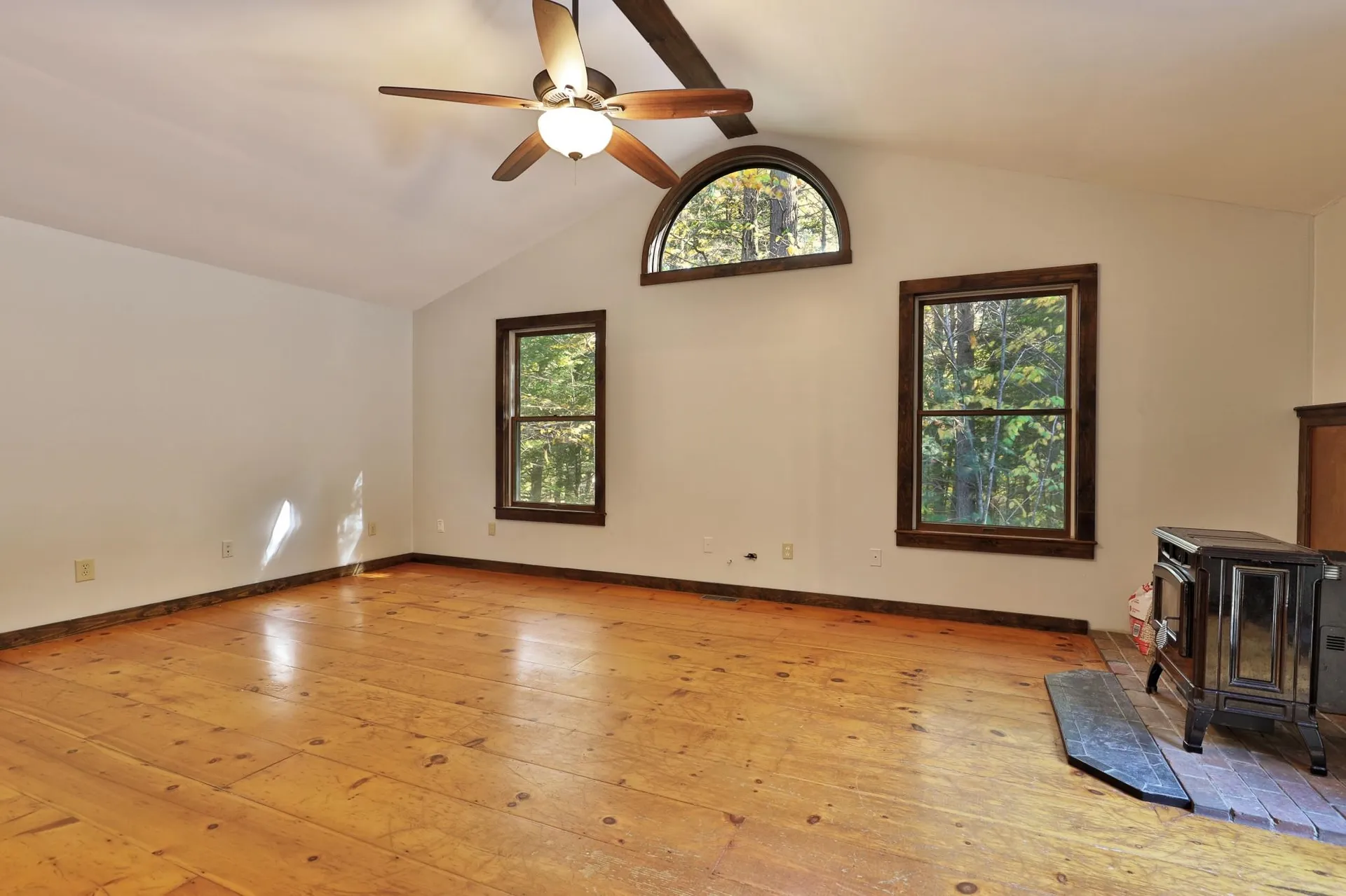 91 Arnold Mountain Road Stockbridge VT 05772