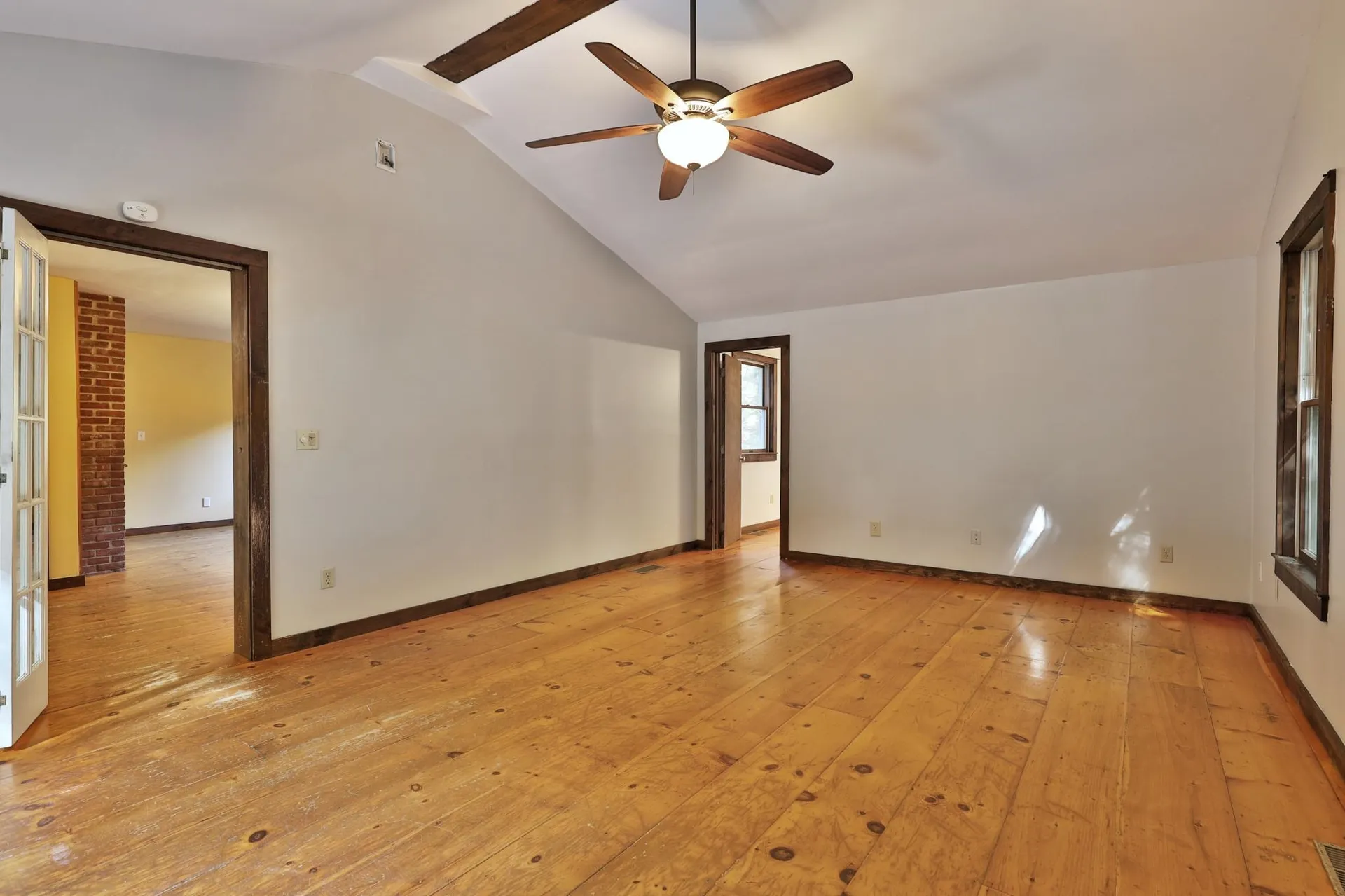 91 Arnold Mountain Road Stockbridge VT 05772