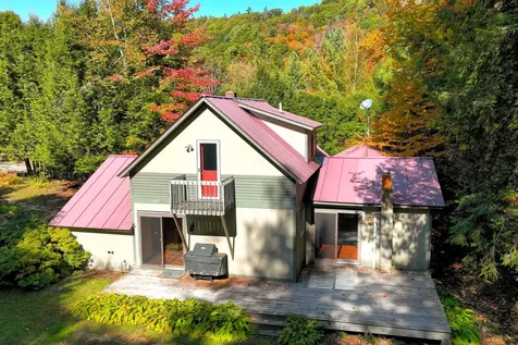 91 Arnold Mountain Road Stockbridge VT 05772
