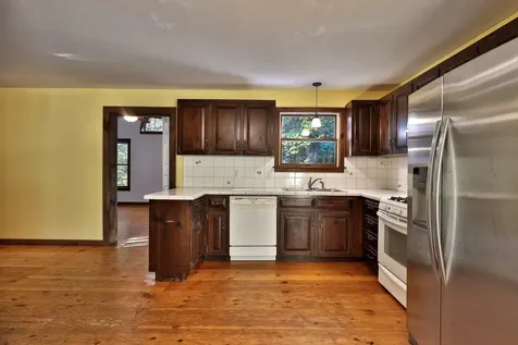 91 Arnold Mountain Road Stockbridge VT 05772