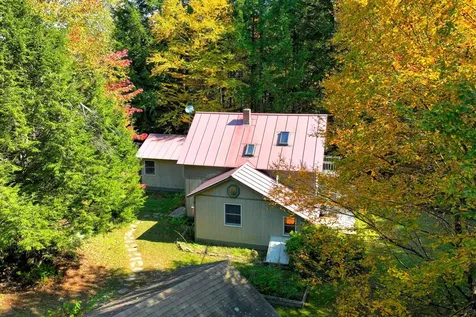 91 Arnold Mountain Road Stockbridge VT 05772