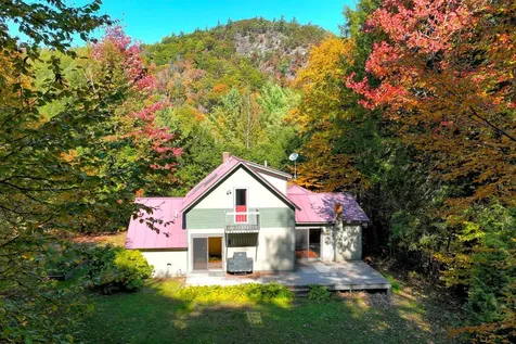 91 Arnold Mountain Road Stockbridge VT 05772