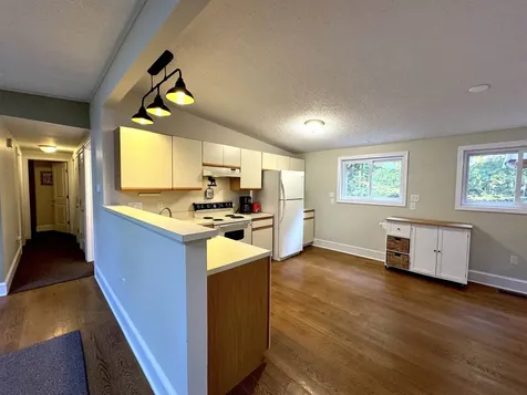 265 Oak Hill Road Wardsboro VT 05360