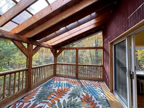 265 Oak Hill Road Wardsboro VT 05360