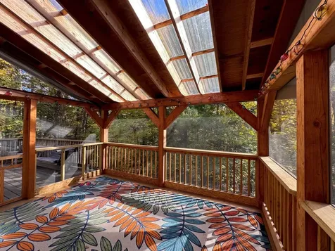 265 Oak Hill Road Wardsboro VT 05360