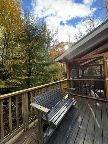 265 Oak Hill Road Wardsboro VT 05360