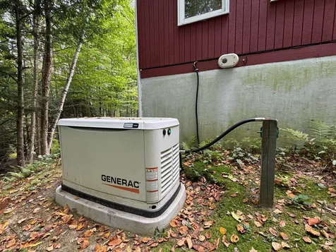 265 Oak Hill Road Wardsboro VT 05360