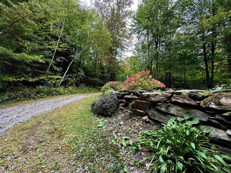 265 Oak Hill Road Wardsboro VT 05360
