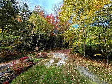 265 Oak Hill Road Wardsboro VT 05360