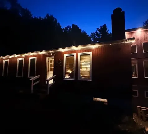 265 Oak Hill Road Wardsboro VT 05360