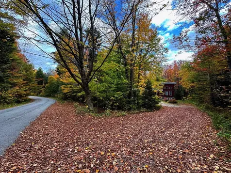 265 Oak Hill Road Wardsboro VT 05360