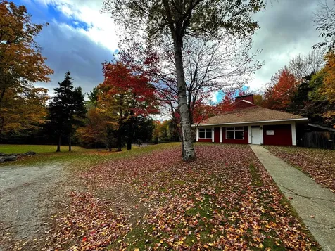 265 Oak Hill Road Wardsboro VT 05360