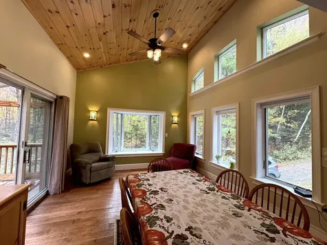 265 Oak Hill Road Wardsboro VT 05360