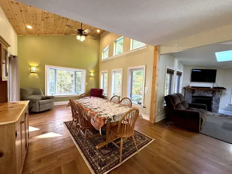 265 Oak Hill Road Wardsboro VT 05360