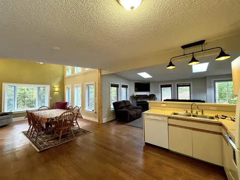 265 Oak Hill Road Wardsboro VT 05360