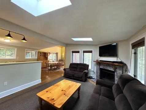 265 Oak Hill Road Wardsboro VT 05360