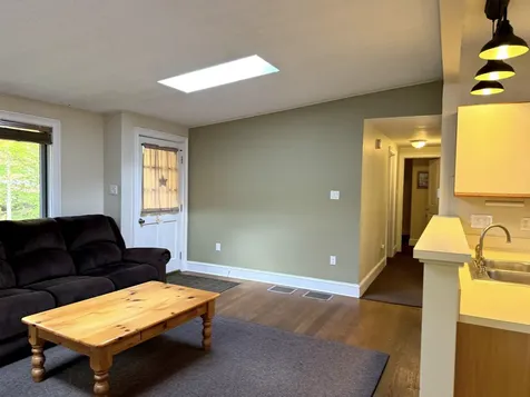 265 Oak Hill Road Wardsboro VT 05360