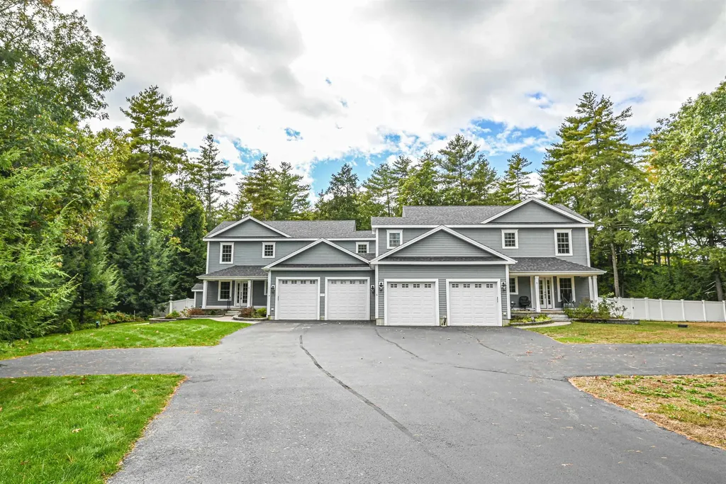4 Juniper Court Litchfield NH 03052