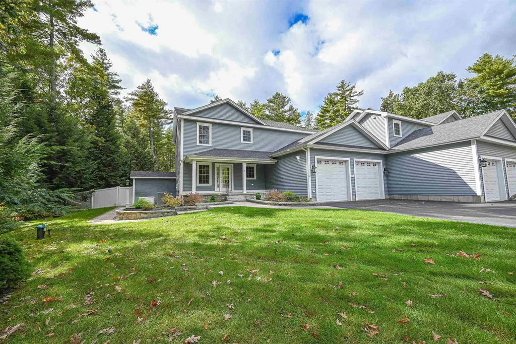 4 Juniper Court Litchfield NH 03052