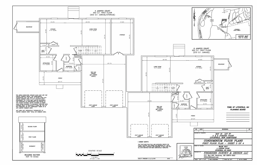 4 Juniper Court Litchfield NH 03052