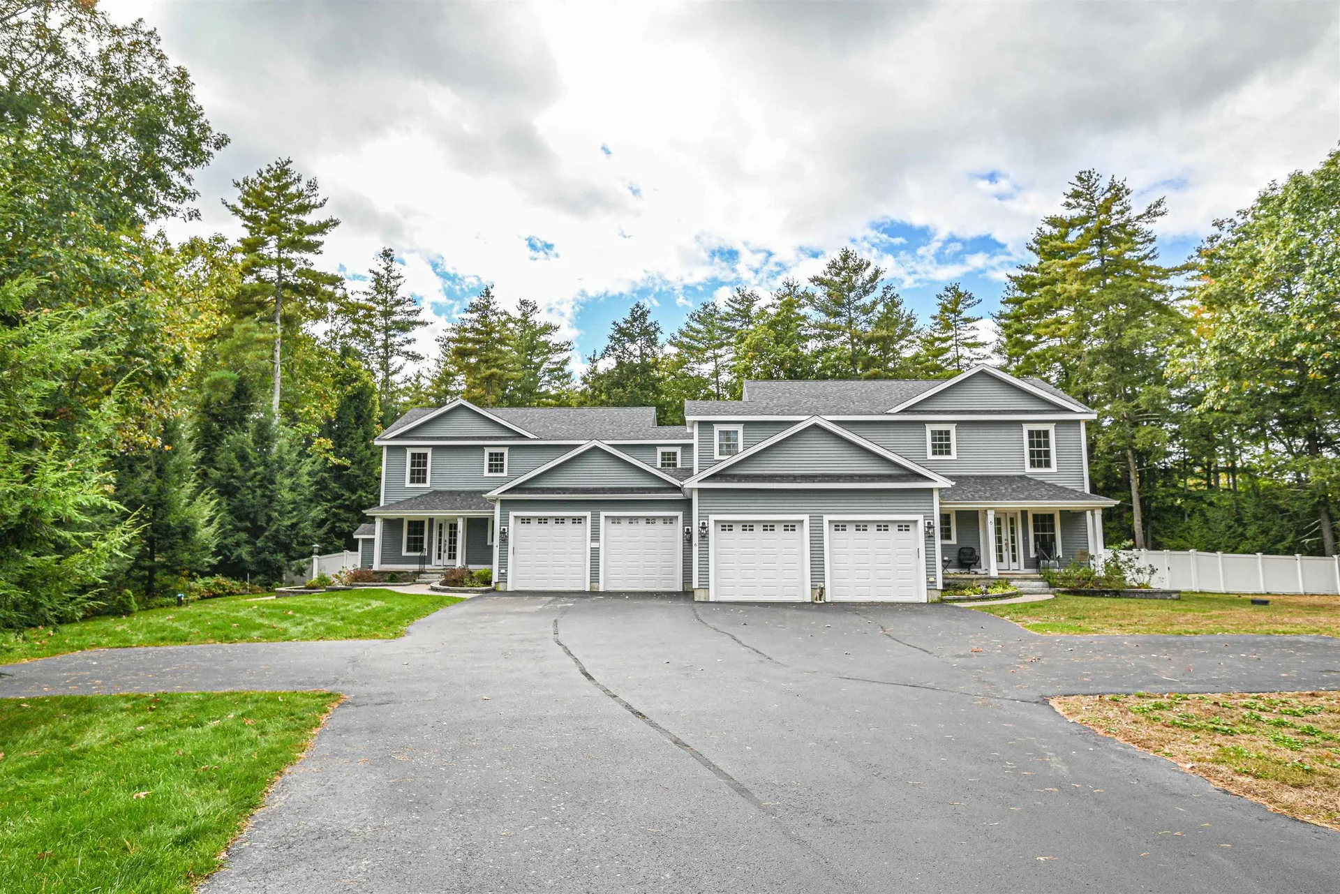 4 Juniper Court Litchfield NH 03052
