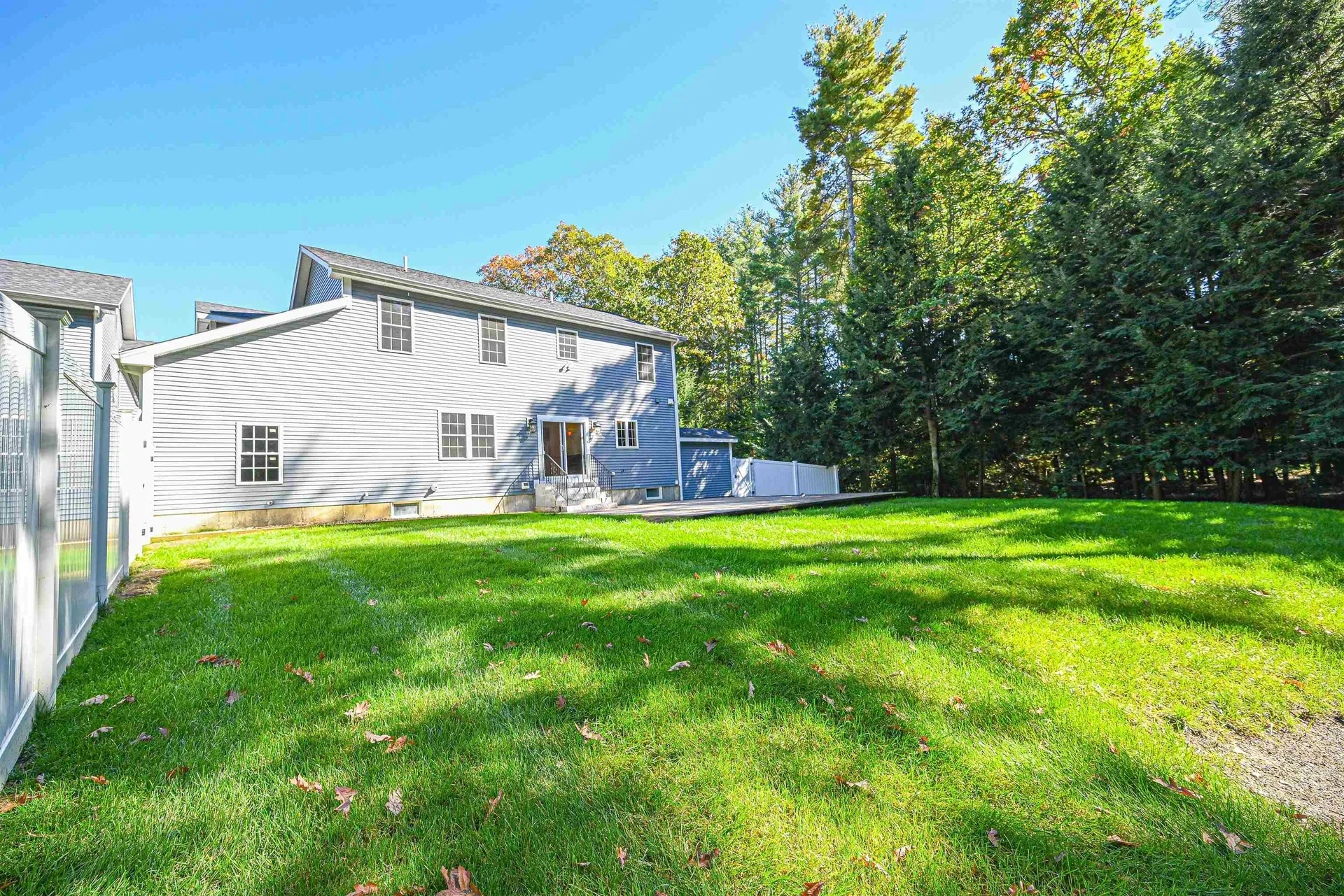 4 Juniper Court Litchfield NH 03052