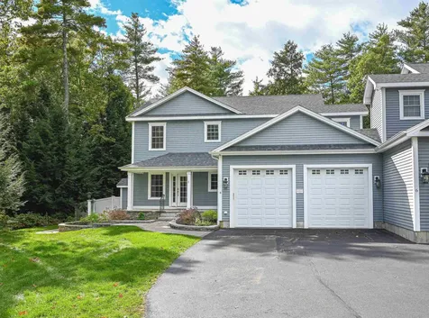 4 Juniper Court Litchfield NH 03052