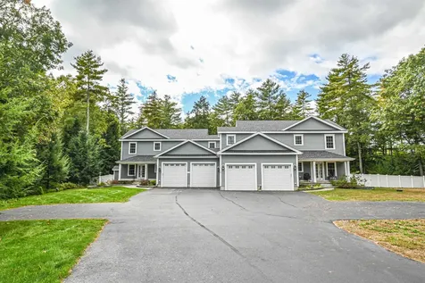 4 Juniper Court Litchfield NH 03052