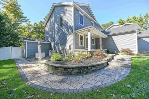 4 Juniper Court Litchfield NH 03052