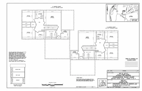 4 Juniper Court Litchfield NH 03052