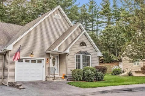 28 Town Village Drive Salem NH 03079