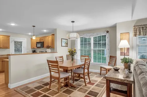 28 Town Village Drive Salem NH 03079