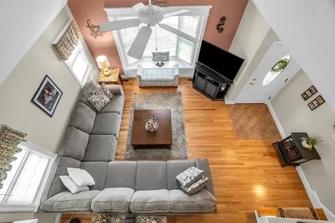 28 Town Village Drive Salem NH 03079