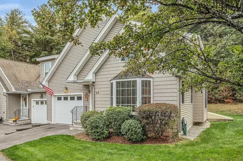 28 Town Village Drive Salem NH 03079