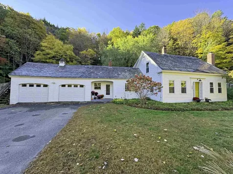 299 Dover Road Newfane VT 05345