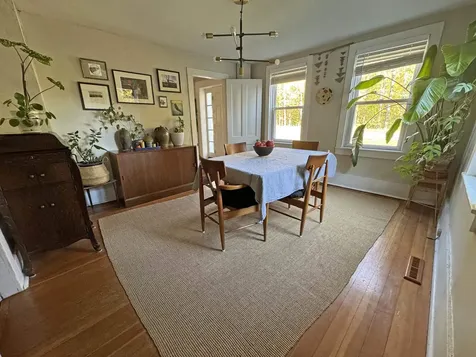 299 Dover Road Newfane VT 05345