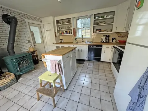 299 Dover Road Newfane VT 05345