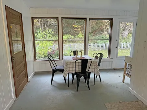 299 Dover Road Newfane VT 05345