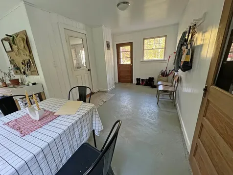 299 Dover Road Newfane VT 05345