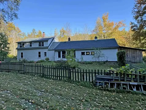 299 Dover Road Newfane VT 05345