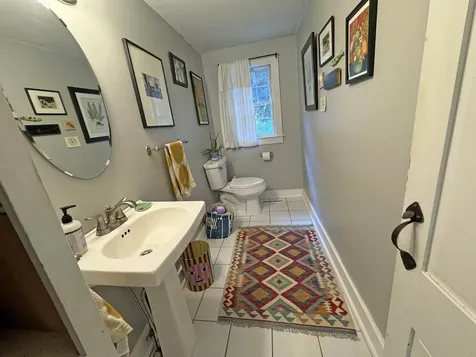 299 Dover Road Newfane VT 05345