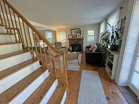 299 Dover Road Newfane VT 05345