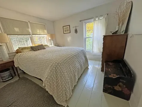 299 Dover Road Newfane VT 05345